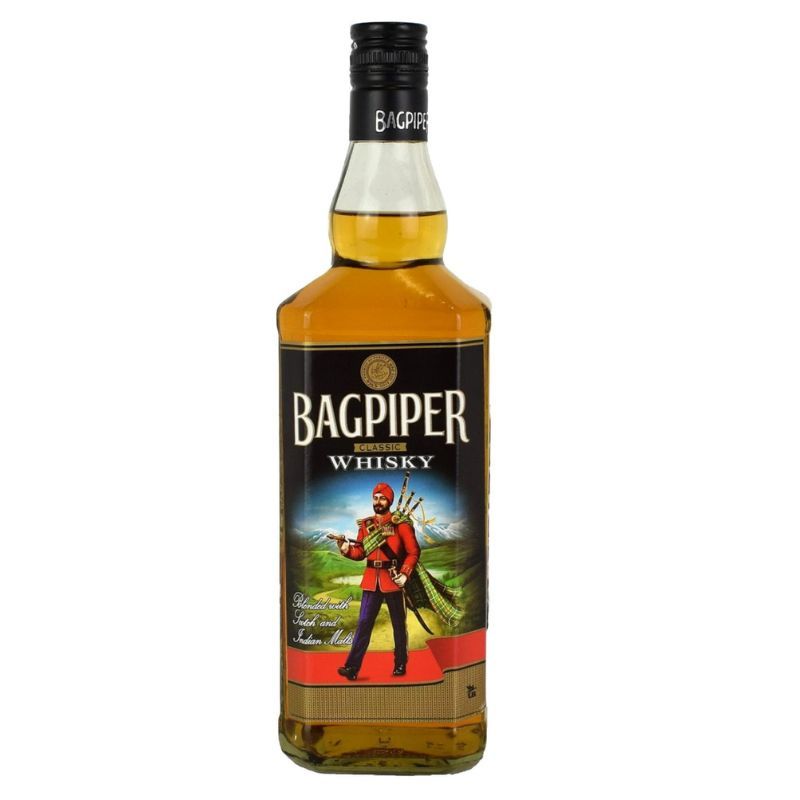 Get a topnotch whisky stash on a budget with these bottles under INR 700