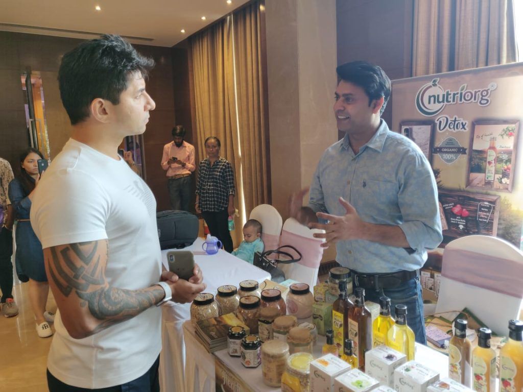 Luke Coutinho on holistic living and his pick of homegrown brands for wellness enthusiasts