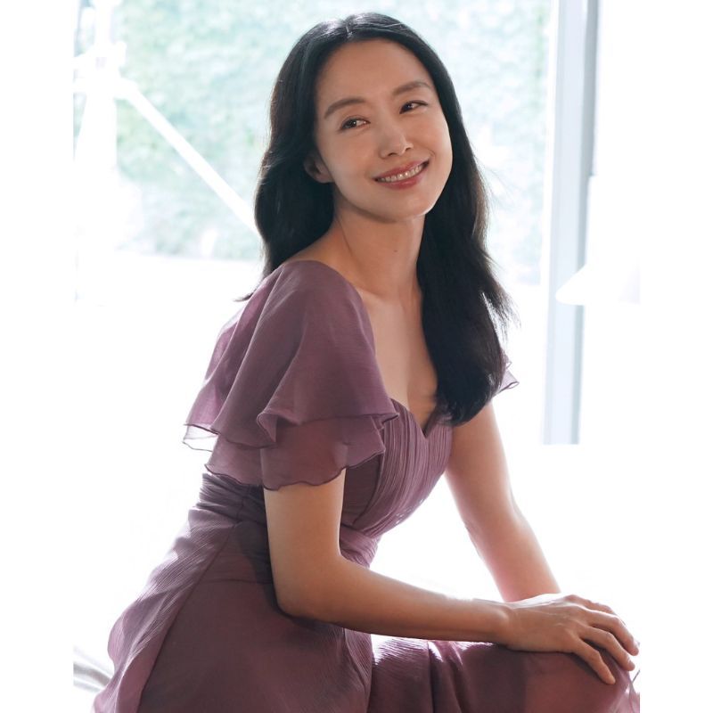 Best movies and K-dramas starring South Korea’s ‘Queen of Cannes’ Jeon Do-yeon