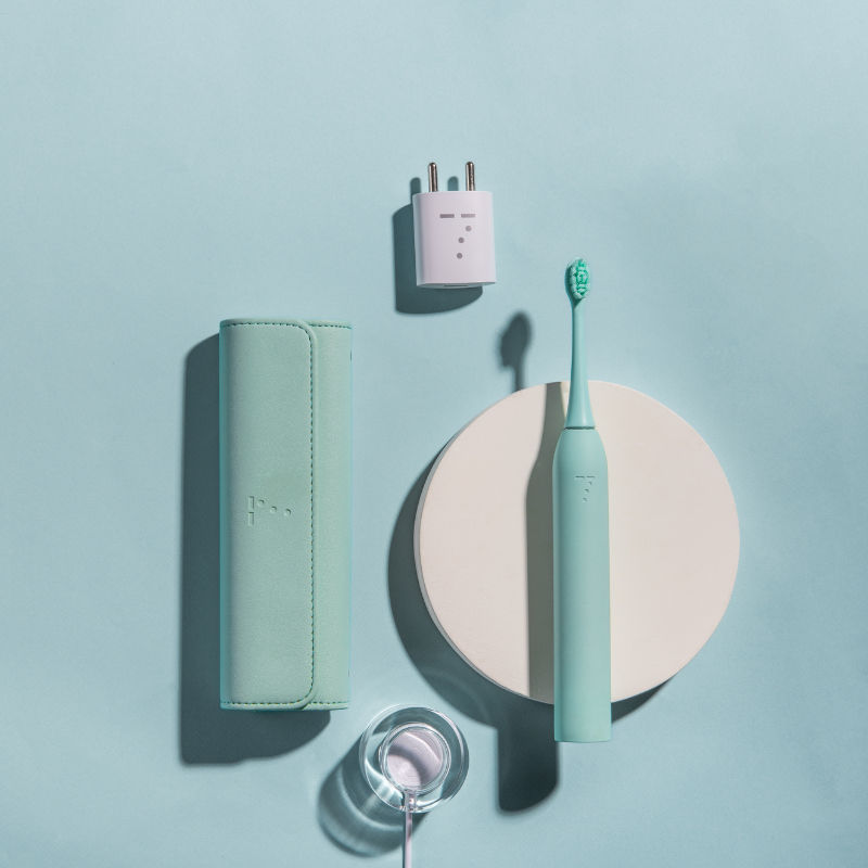 Homegrown brands that are creating technology-driven oral care in India
