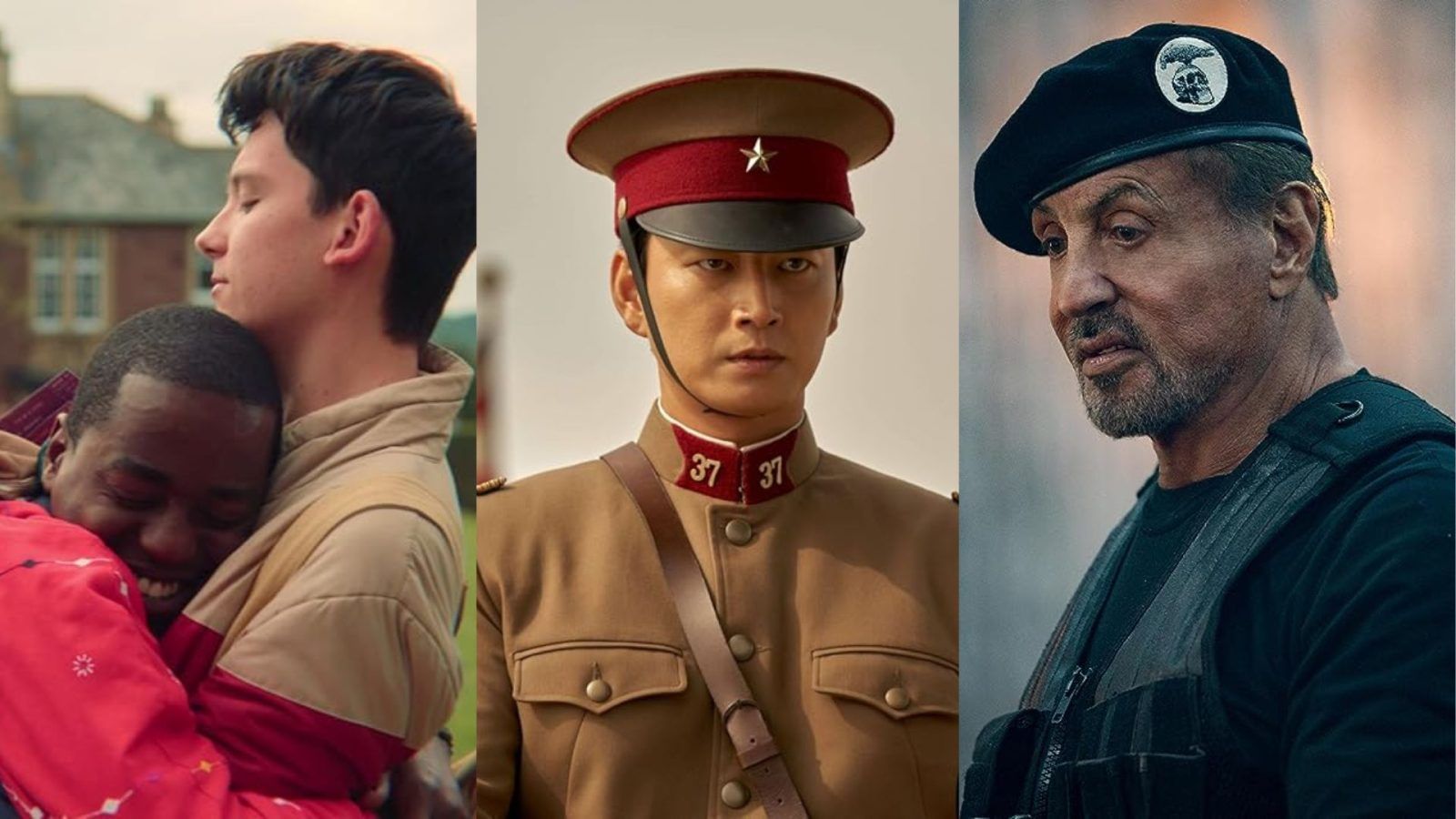 OTT releases this week: 20 new movies and shows to watch on Netflix, Prime  Video and Disney+ Hotstar