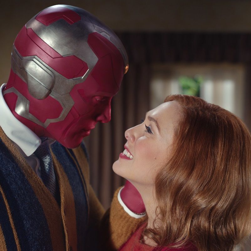How to watch all MCU TV shows in a chronological order