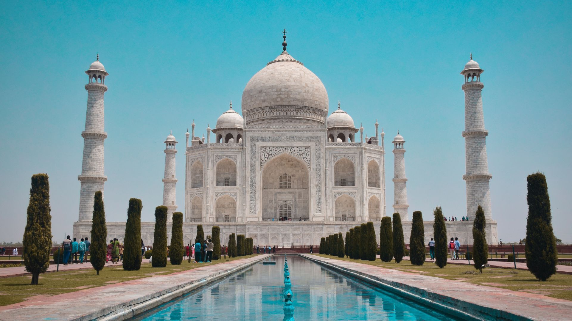 best places to visit in October in India