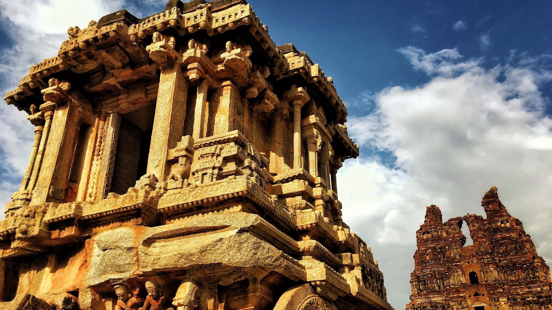 Best places to visit in October in India