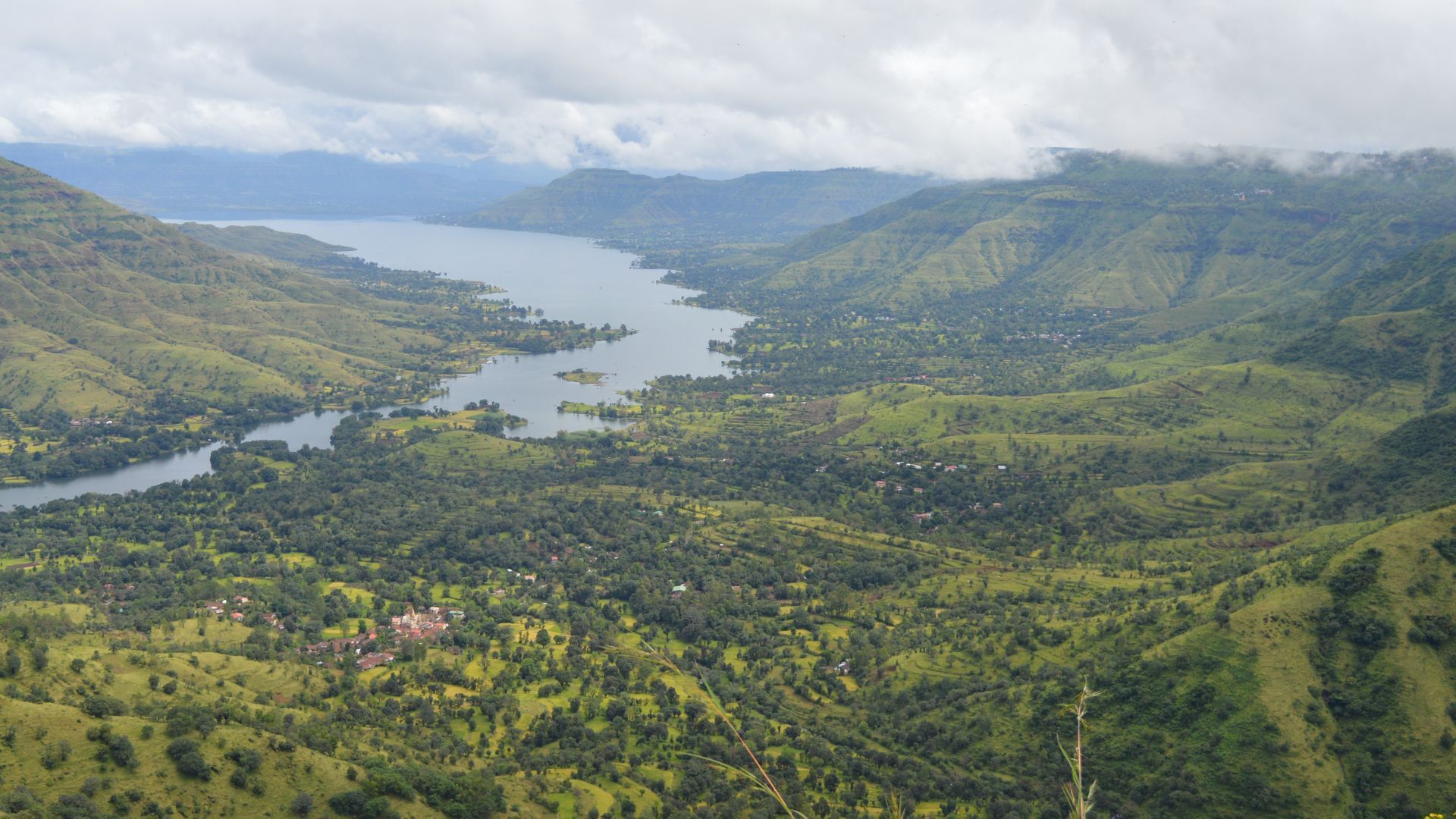 Best places to visit in October in India