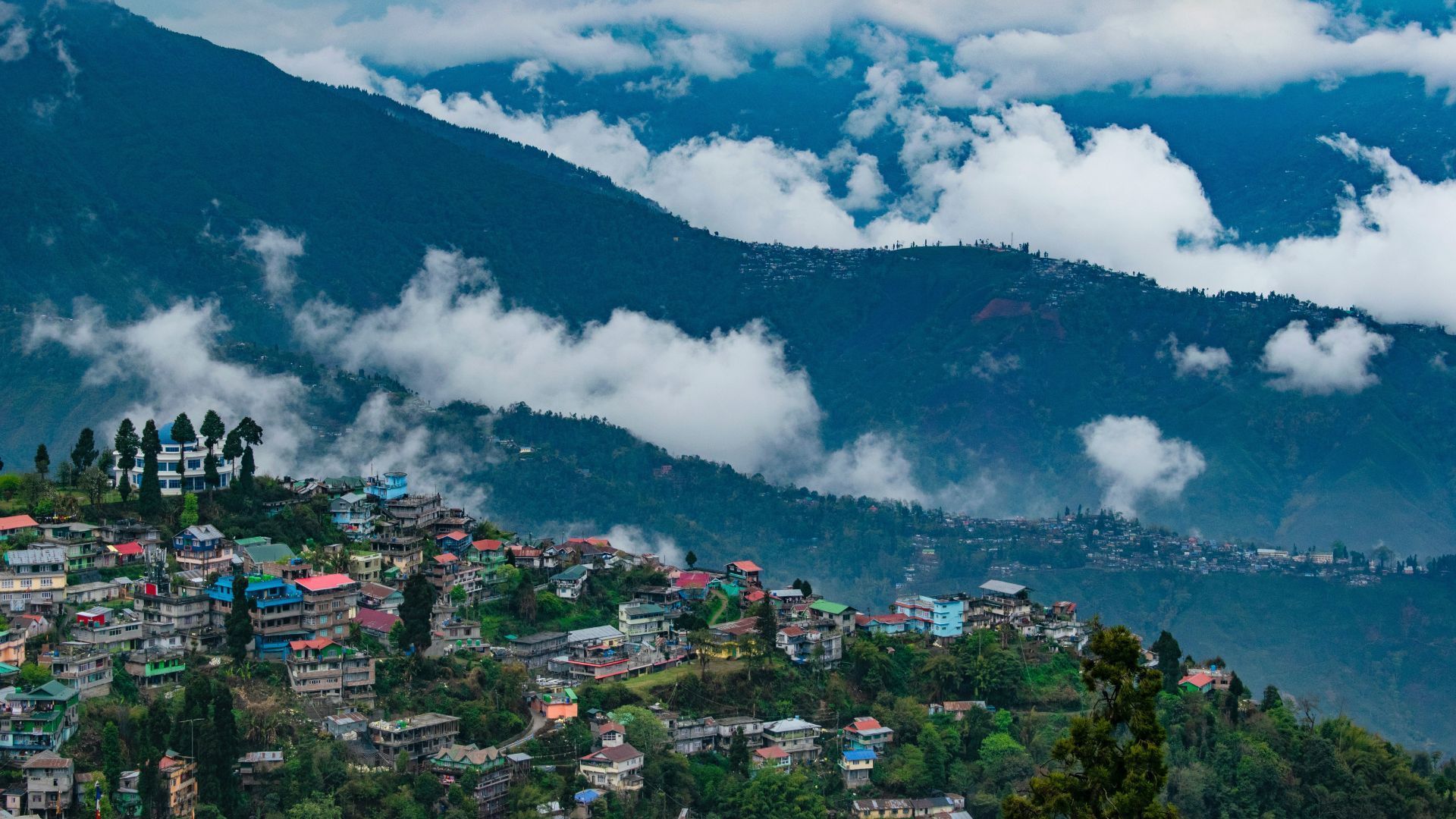 Darjeeling
