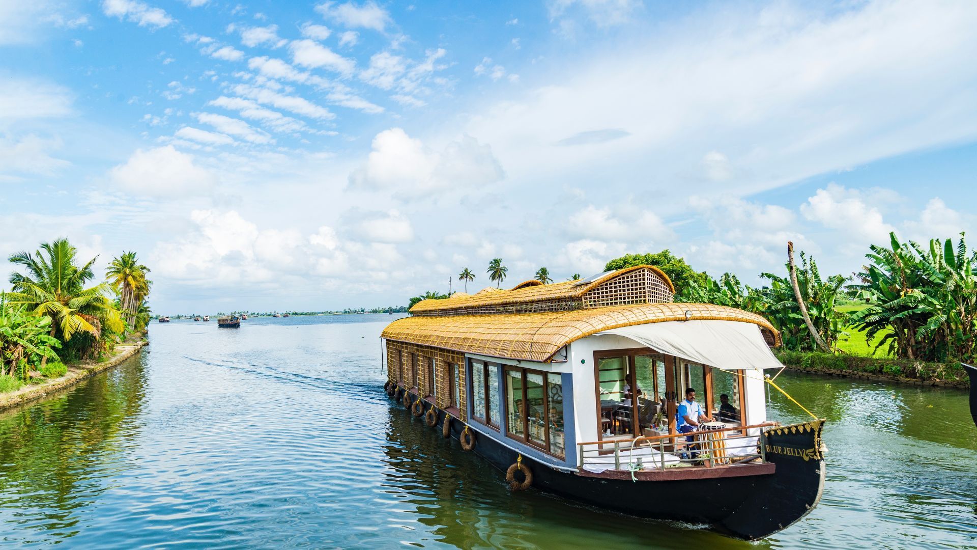 Best places to visit in October in India