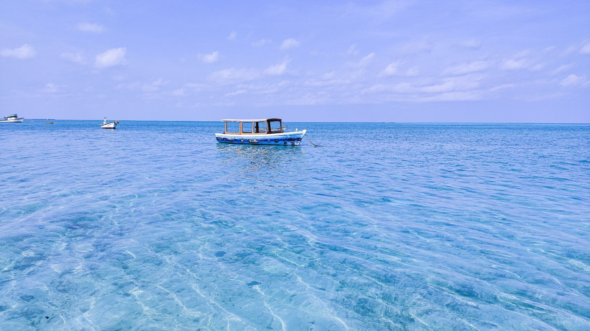 Lakshadweep