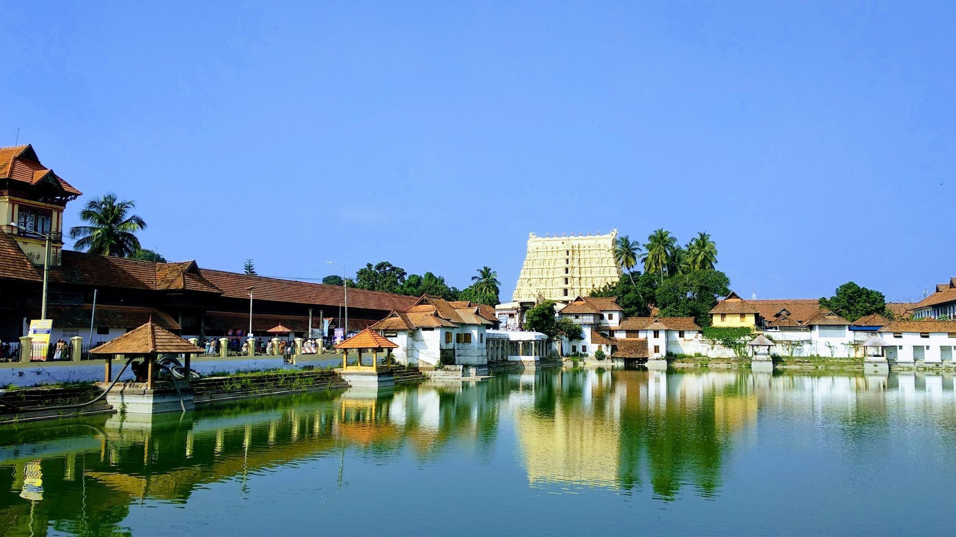 Thiruvanthanpuram
