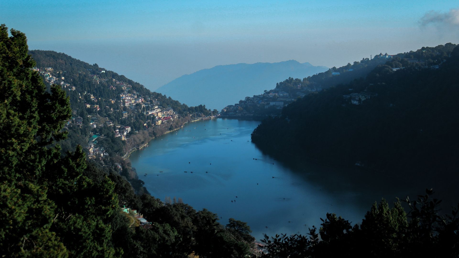 Best places to visit in October in India