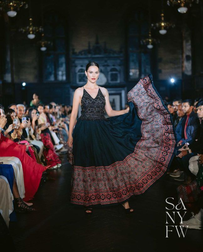 NYFW