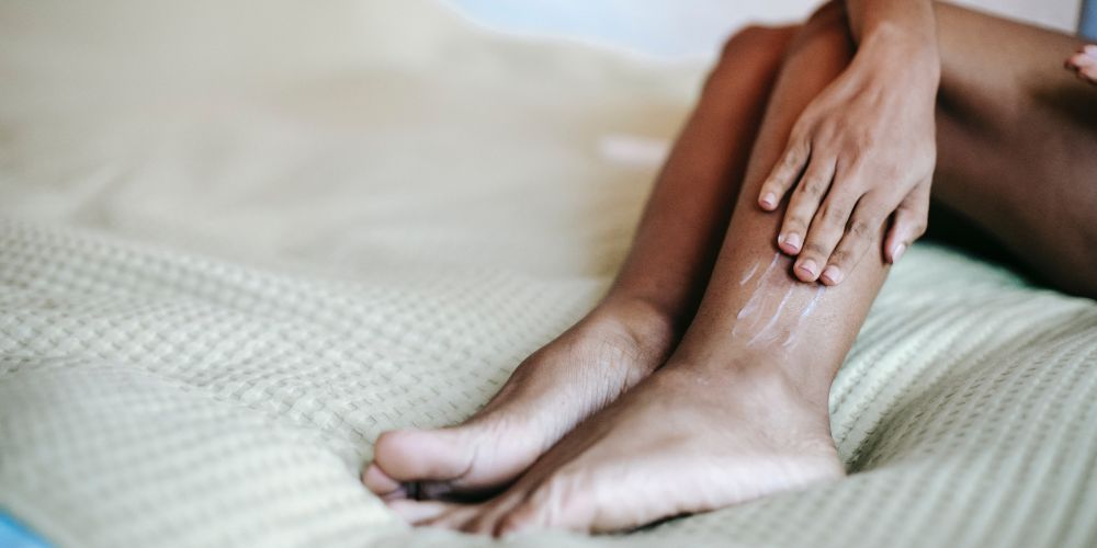 effects of summer on skin