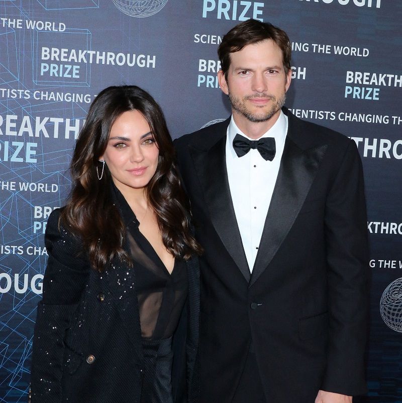 Ashton Kutcher and Mila Kunis: Net worth, investments in start-ups and assets they own