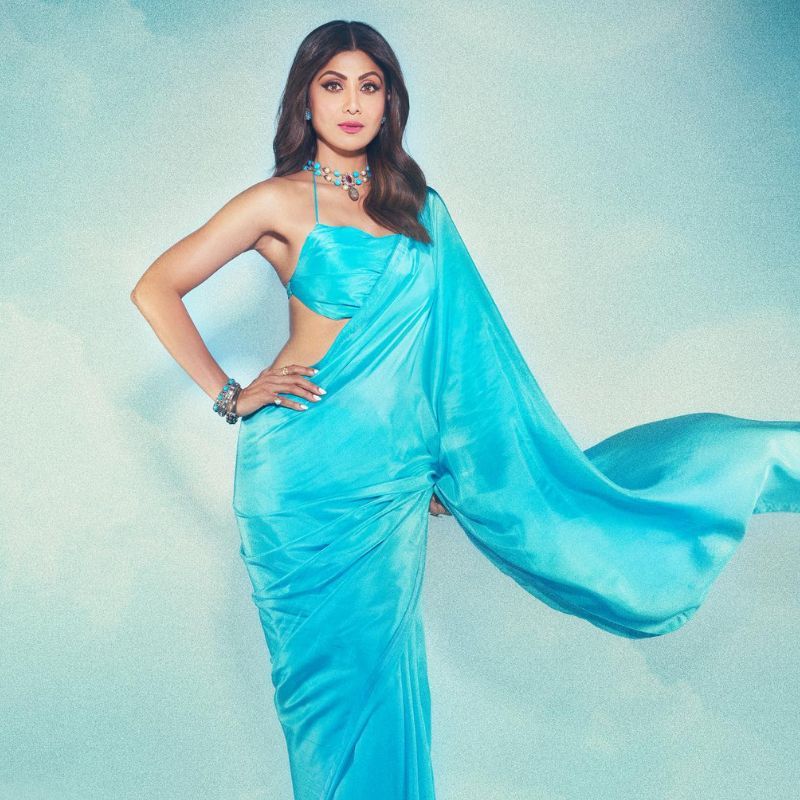 Shilpa Shetty net worth: A look at her mansions, cars, and more