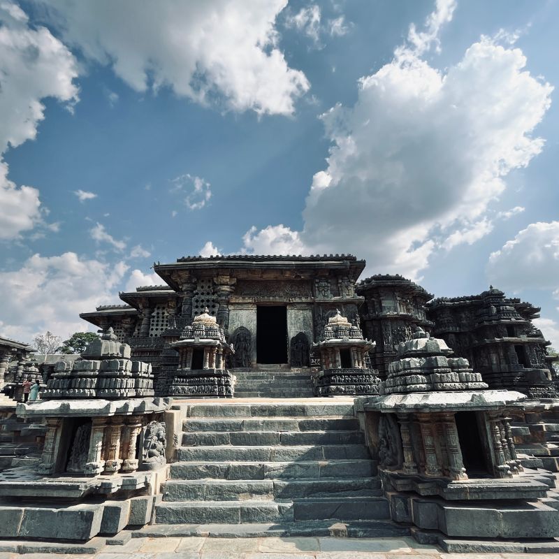 India’s Santiniketan and 3 Hoysala temples among the new UNESCO heritage sites list