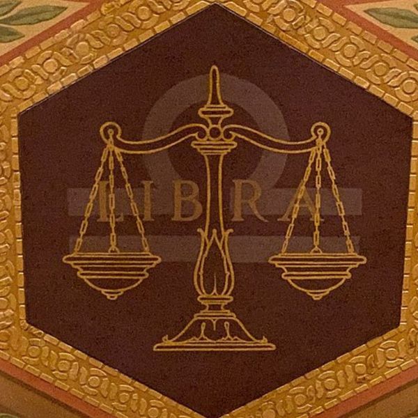 Rihanna birth chart Here is the pop star's astrological map