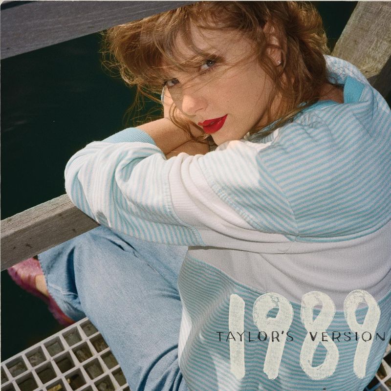 Taylor Swift is revealing her 1989 song titles via a Google Search game
