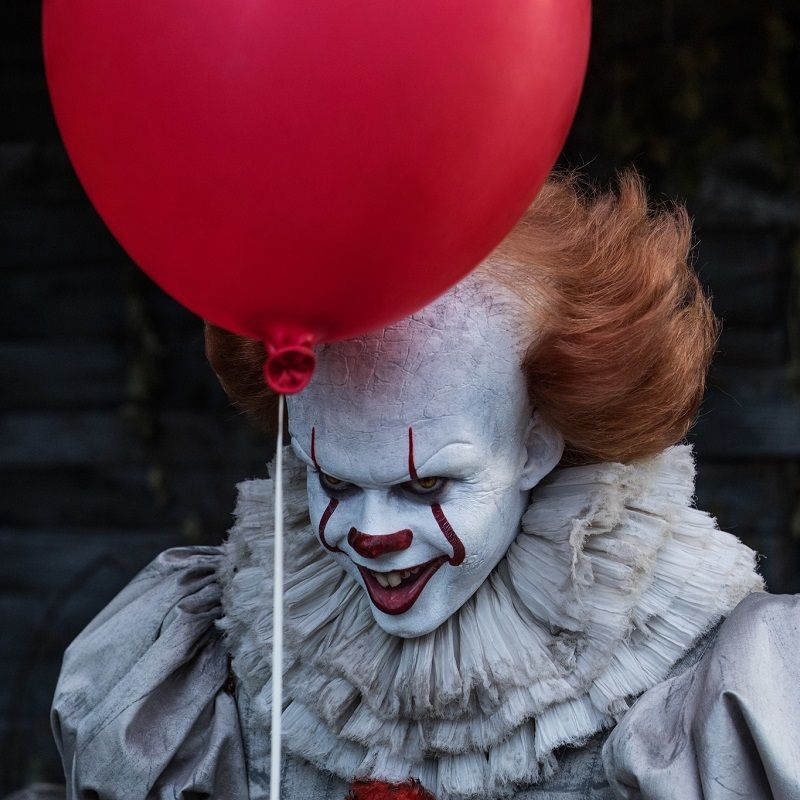 Highest-grossing horror movies of all time and where to watch them