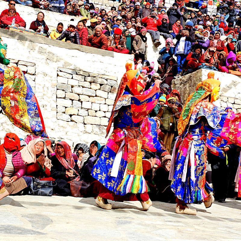 Experience the best of Ladakhi culture at the Ladakh Festival 2023