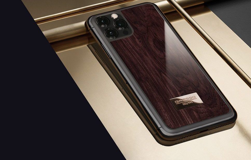 7 most expensive iPhone cases in the world