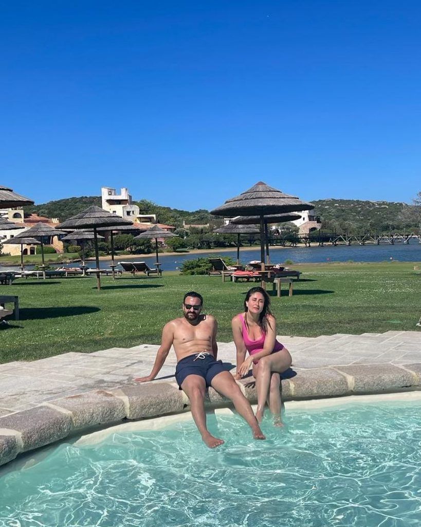 Kareena Kapoor birthday and birth chart revelations