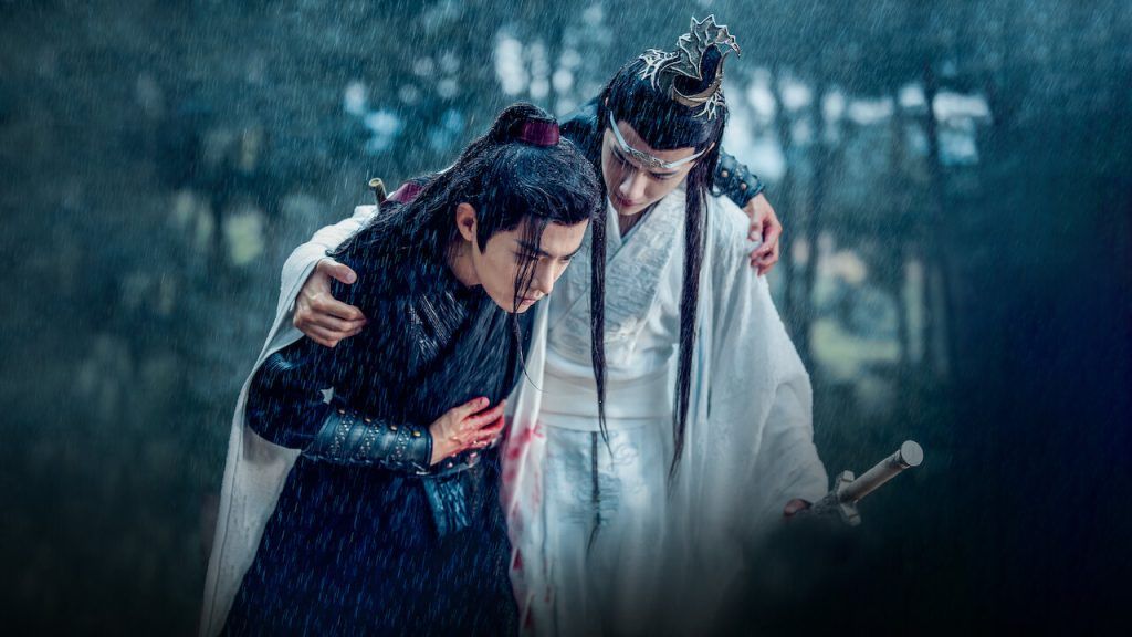 Hindi-Dubbed Chinese Dramas