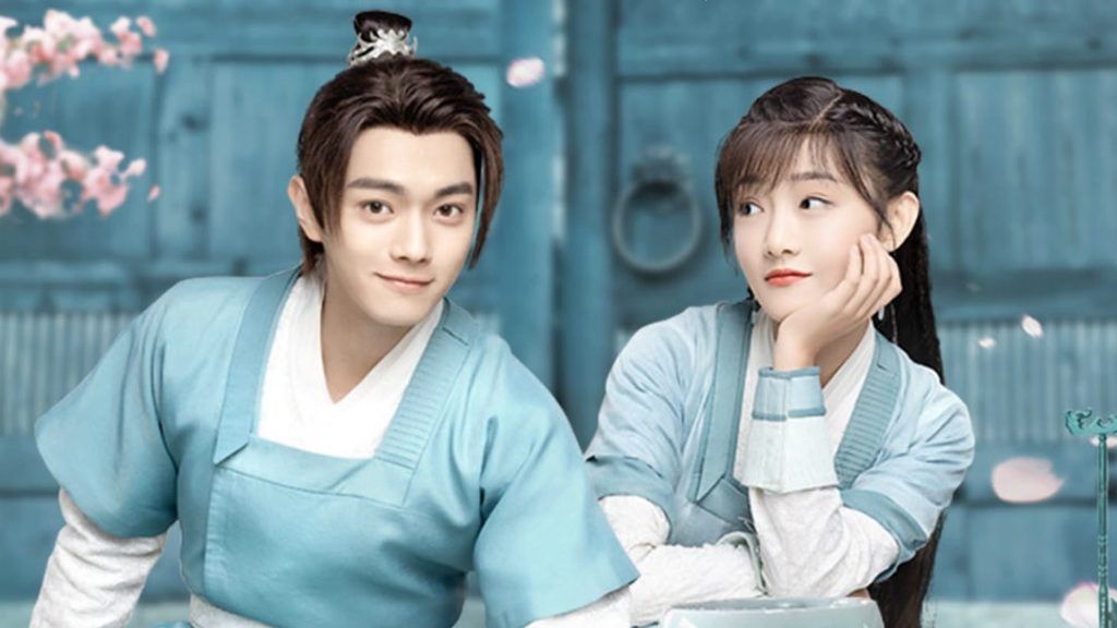Hindi-Dubbed Chinese Dramas