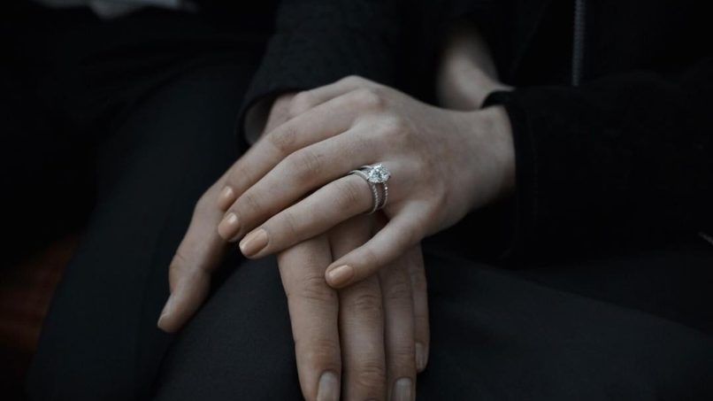 Joe Jonas Sophie Turner relationship timeline- engagement