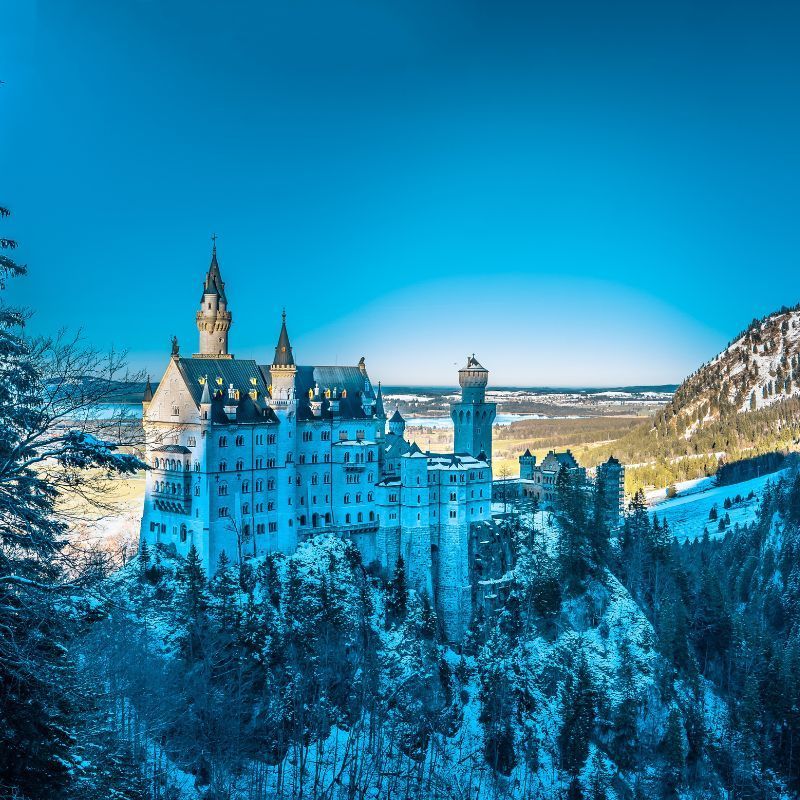 ETIAS, Europe’s travel document for Visa-exempt countries, will now launch in 2025