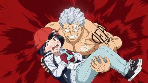 Crunchyroll Fall 2023 Lineup