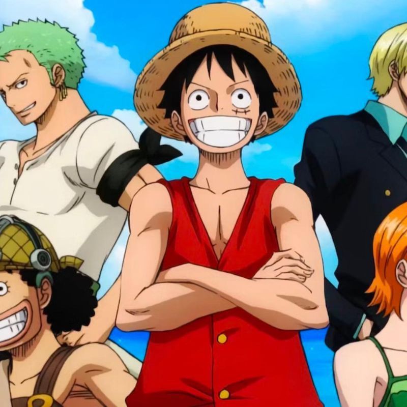 How to read the ‘One Piece’ Manga in order of chronology