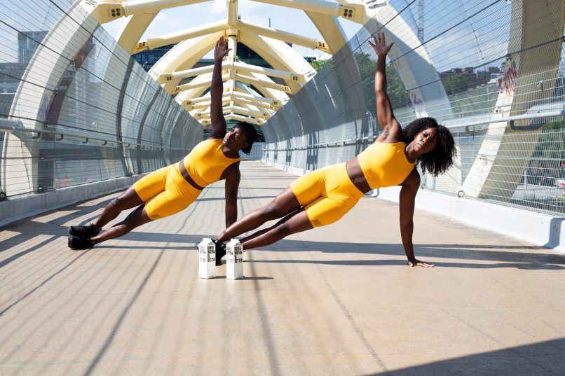 best time to work out according to science