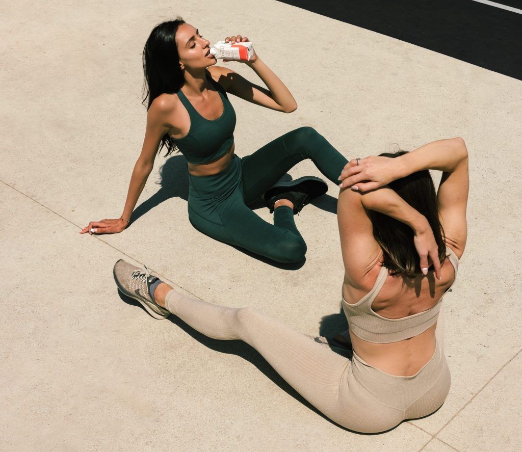 What is the best time to work out? A study answers the all-important question