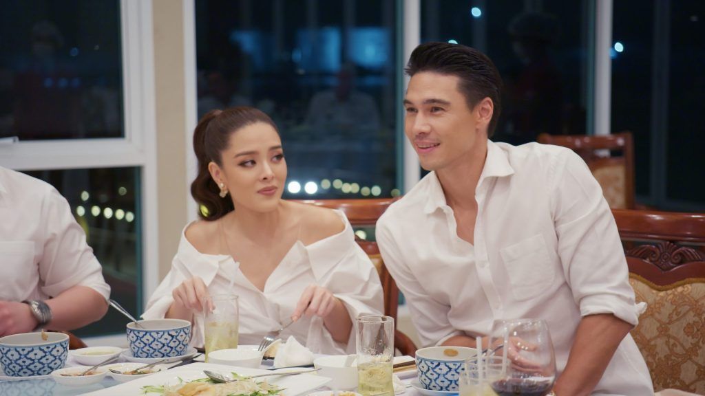 ‘Deane’s Dynasty,’ the first Thai HBO reality show, premieres this October