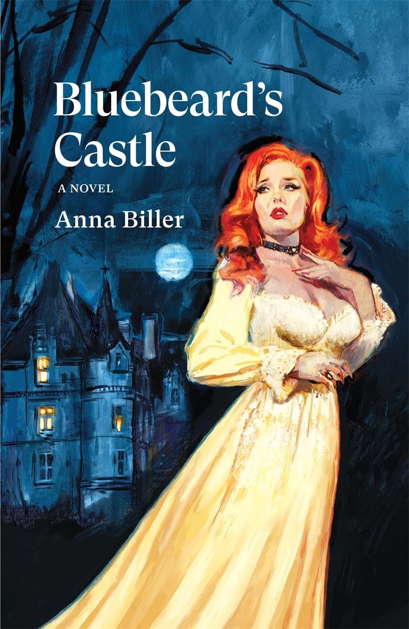 Bluebeards Castle by Anna Biller
