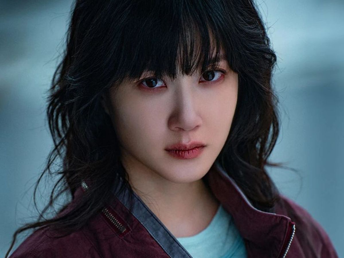 The Palace Drama Update: Park Eun Bin Considers Lead Role in Web Novel Adaptation