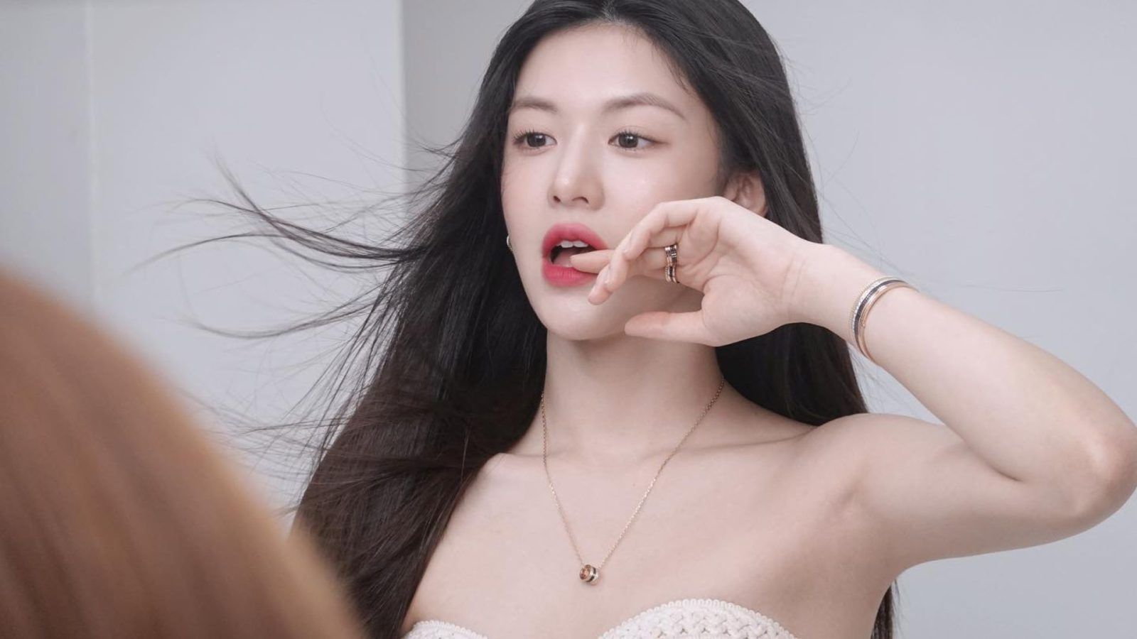 Go yoon jung nude