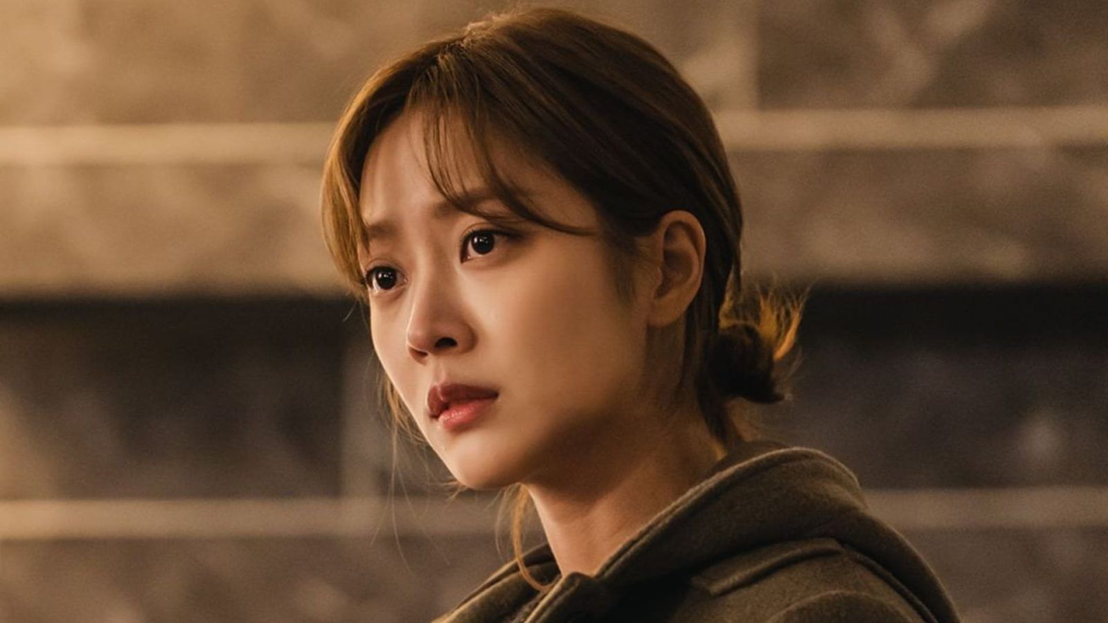 Stream-worthy movies and TV shows starring versatile actress Jo Bo-ah