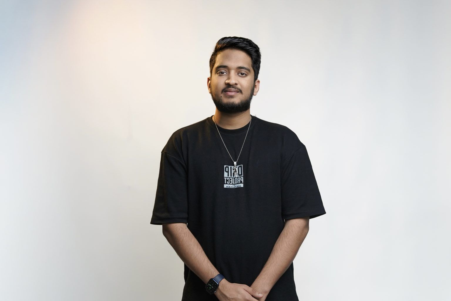 Harsh Maskara, Founder