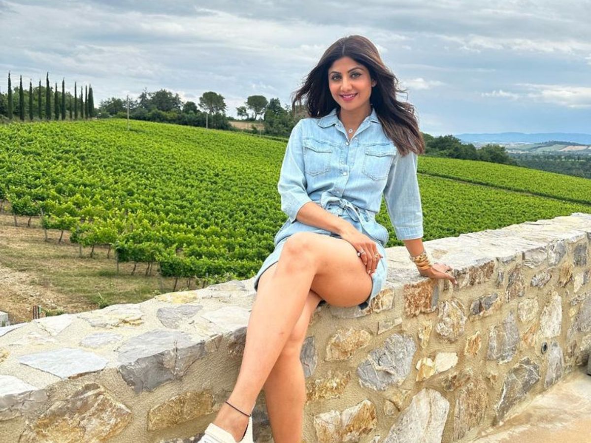 Shilpa Shetty net worth: A look at her properties, luxurious cars, and more