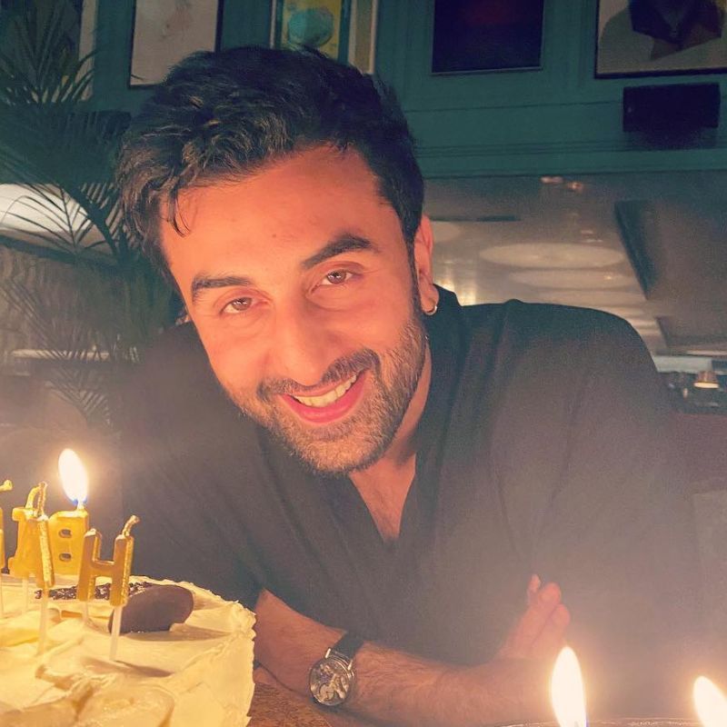 ranbir kapoor birth chart
