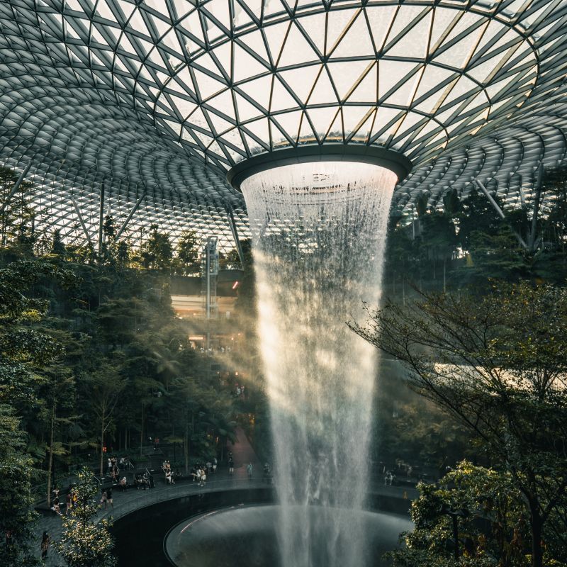 Northern wing of Changi Airport’s Terminal 2 reopens for operations