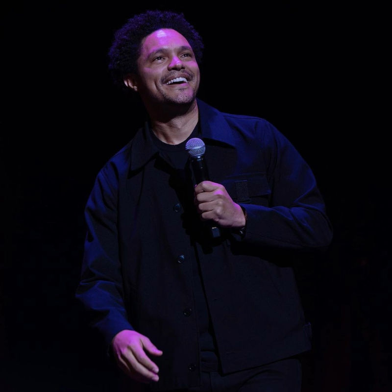 What is the Trevor Noah controversy and why did he cancel his Bengaluru show?