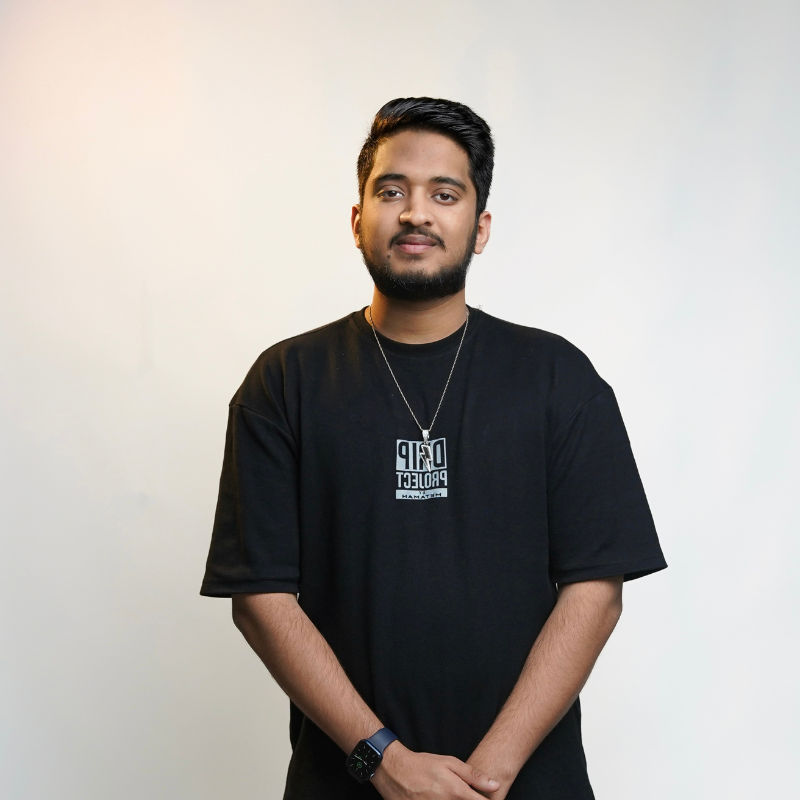 Drip Project’s Hip-Hop jewellery exudes affordable luxury says Harsh Maskara