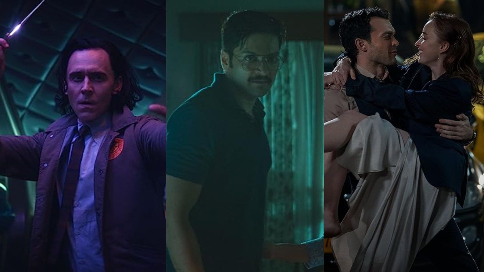 OTT releases this week: New movies to watch from October 2 - October 8 - What Are The New Movie Releases This Week
