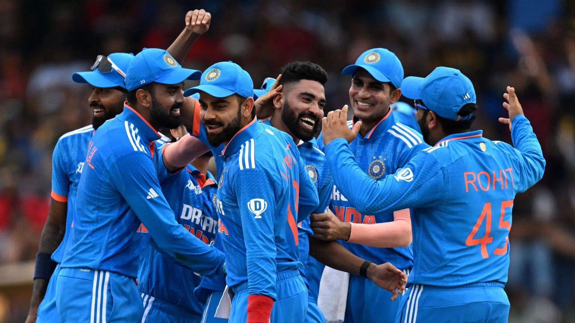 icc world cup 2023 prize money