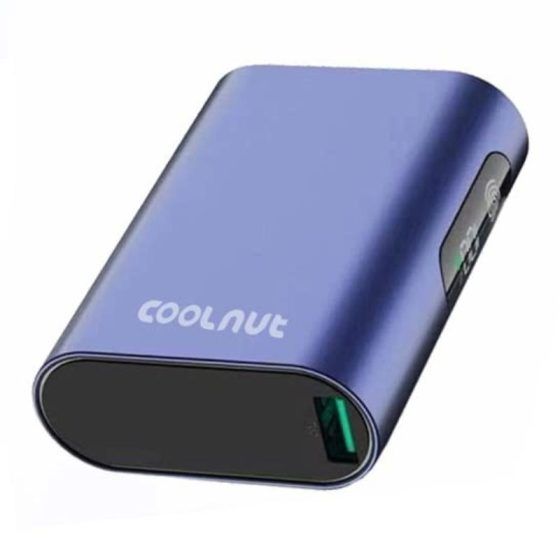 Find best power banks from a wide range for your iPhone!