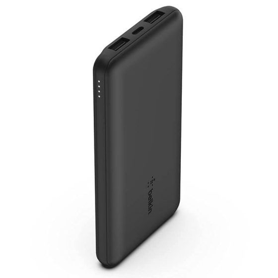Find best power banks from a wide range for your iPhone!