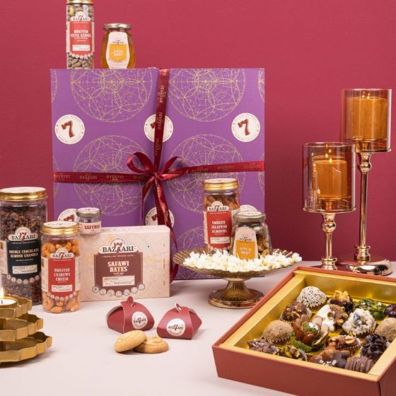 Bonn Group launches festive gift packs for Diwali