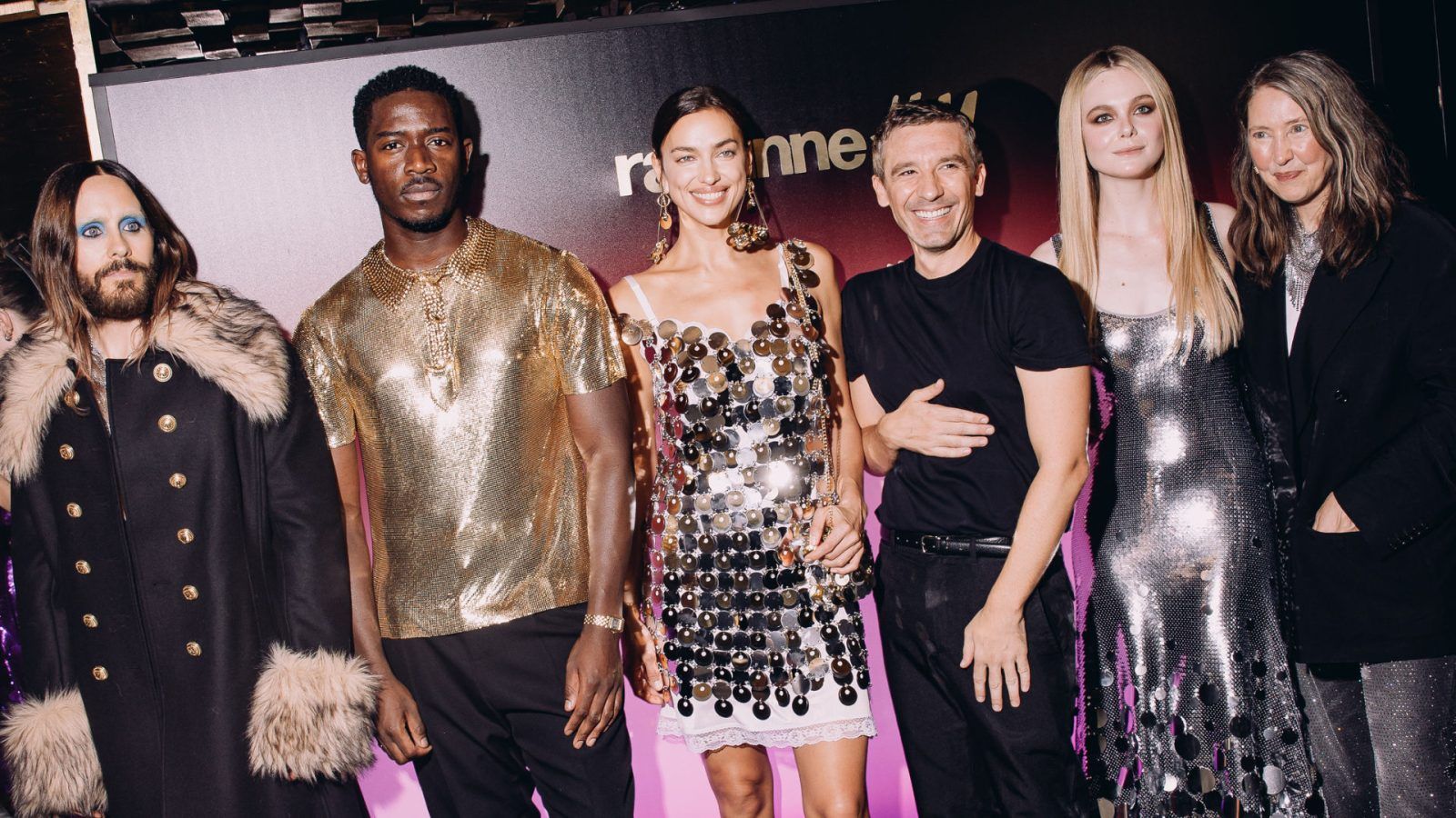What to expect from the upcoming H&M x Rabanne collection